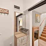2br Maisonette In The Center Апартамент Варна
