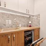 2br Maisonette In The Center Апартамент Варна