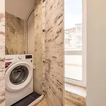 2br Maisonette In The Center Апартамент