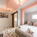 Апартамент 2br Maisonette In The Center *