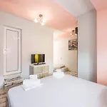 Апартамент 2br Maisonette In The Center Варна