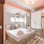 Апартамент 2br Maisonette In The Center Варна