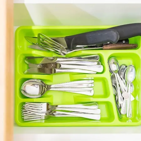 2br Maisonette In The Center * Várna