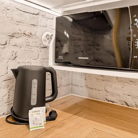 2br Maisonette In The Center Апартамент Варна