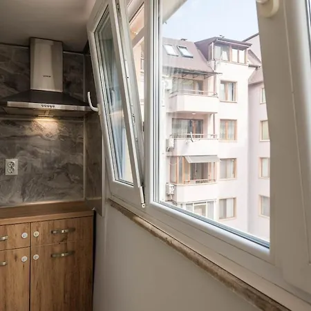 2br Maisonette In The Center Apartman