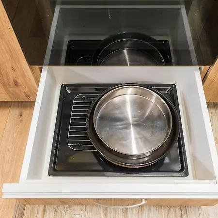 Apartman 2br Maisonette In The Center *