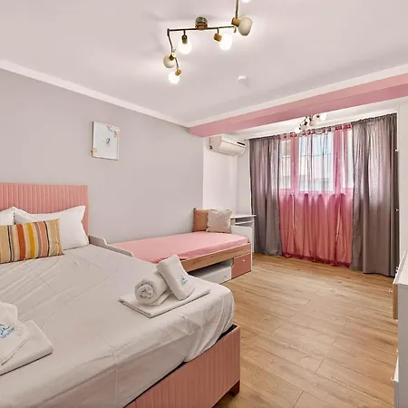 Daire 2br Maisonette In The Center Varna