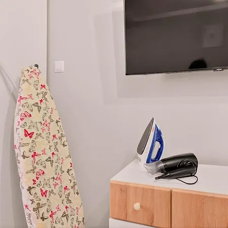 2br Maisonette In The Center Daire Varna