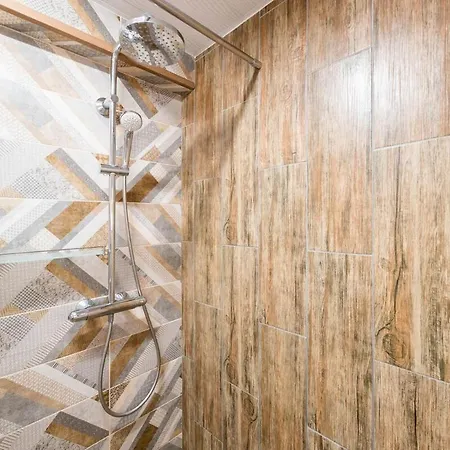 Daire 2br Maisonette In The Center