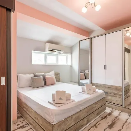 Daire 2br Maisonette In The Center Varna