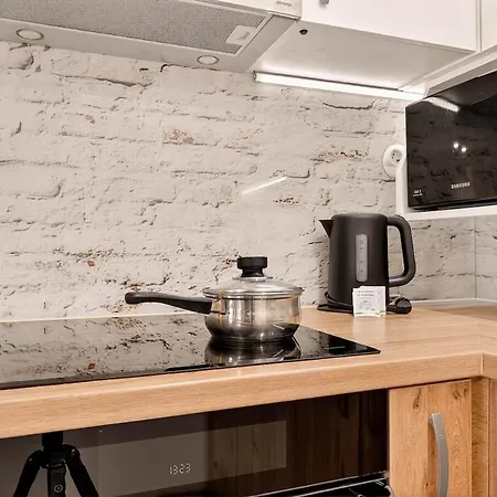 2br Maisonette In The Center * Varna